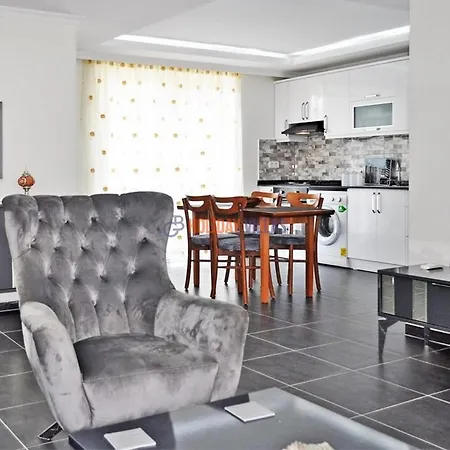 Apartment World A2 *