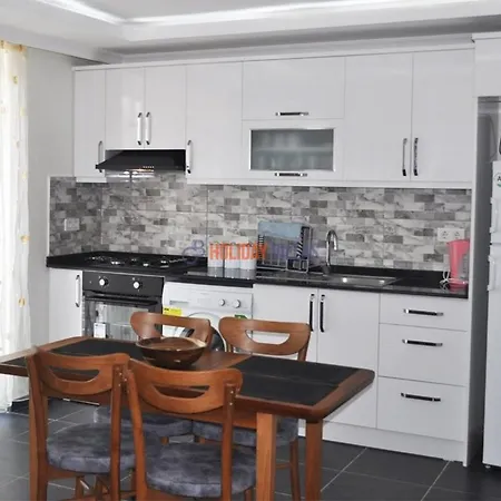 World A2 * Fethiye